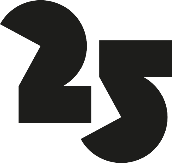 25