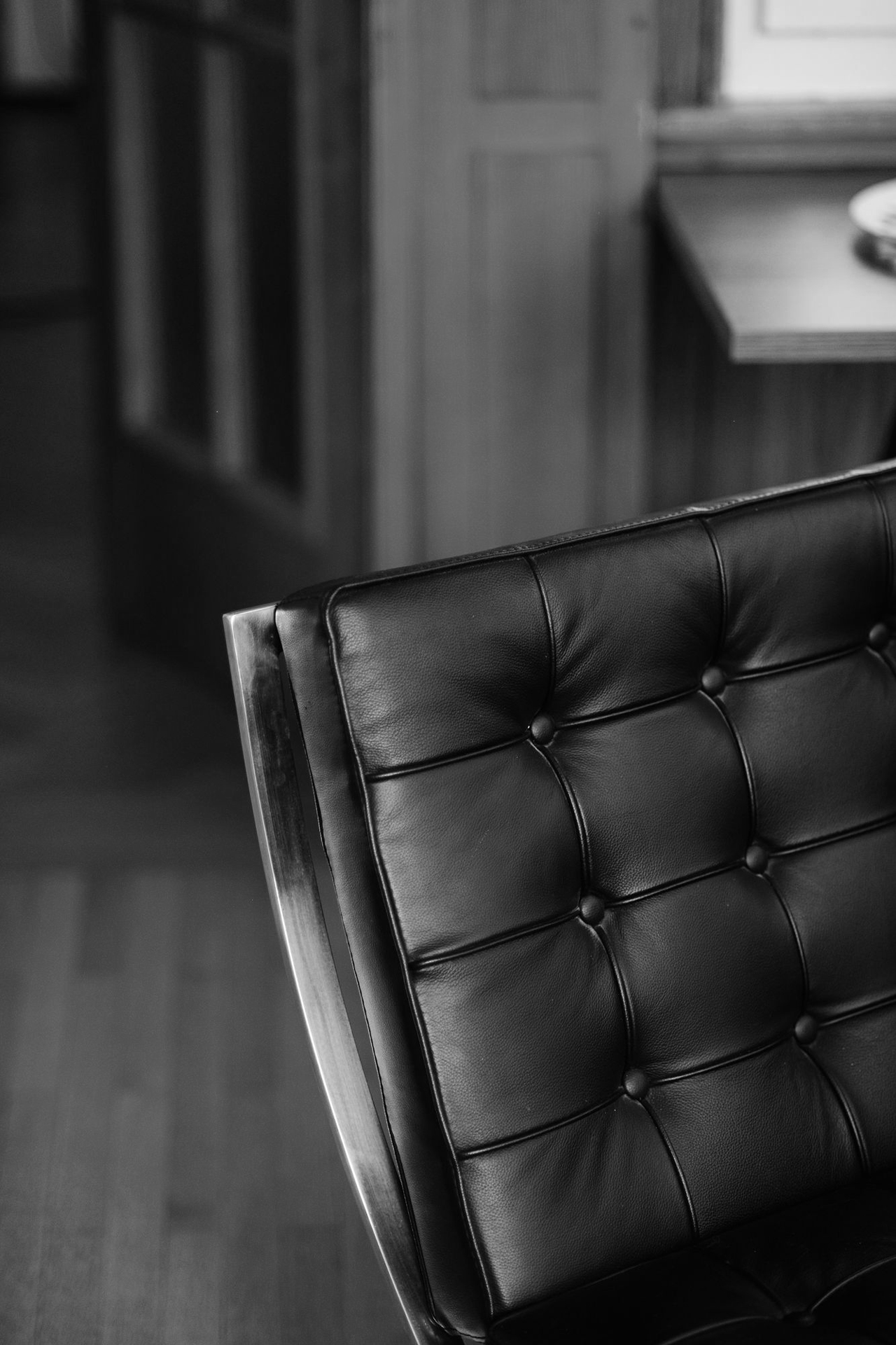 WIntergarten Außenbereich by Luisa Menn